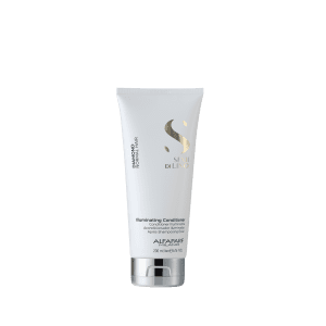Semi di lino Diamond Illuminating conditioner