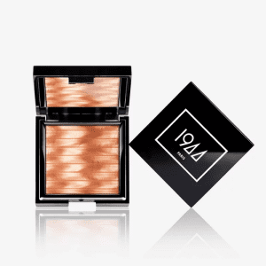 1944 Paris - La Lumière Enlumineur Poudre Or