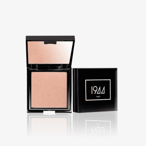 1944 Paris - Le Voile Lumière