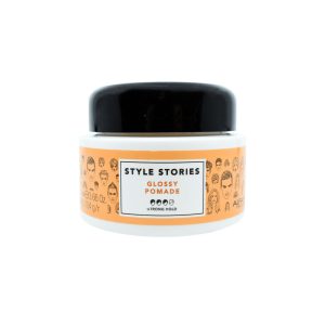 ALFAPARF MILANO STYLE STORIES GLOSSY POMADE 100ML