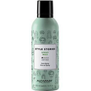 ALFAPARF MILANO STYLE STORIES SPRAY WAX 200 ML